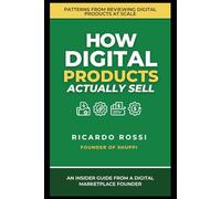 How Digital Products Actually Sell: Patterns we see reviewing digital products and watching what buyers download
