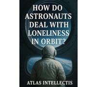 How Do Astronauts Deal with Loneliness in Orbit?