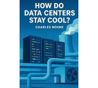 How Do Data Centers Stay Cool ?