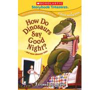 How Do Dinosaurs Say Goodnight? and More Stories That Rhyme [USA] [DVD]