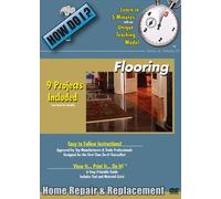 How Do I: Flooring Home Improvement How to [USA] [DVD]