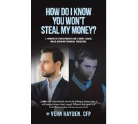 How Do I know You Won't Steal My Money?