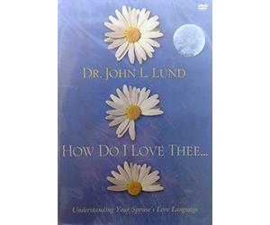 How Do I Love Thee... Understanding Your Spouse's Love Languages