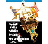 How Do I Love Thee? [USA] [Blu-ray]