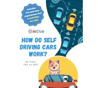 How Do Self-Driving Cars Work?