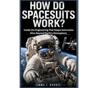 How Do Spacesuits Work?: Inside the Engineering That Keeps Astronauts Alive Beyond Earth's Atmosphere