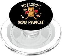 How Do You Beat Up A Lumpia You Pancit Retruécano PopSockets PopGrip para MagSafe