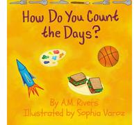 How Do You Count the Days? (Questions, Big and Small)
