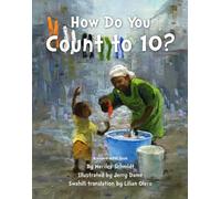 How Do You Count to 10?