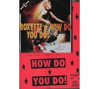 How do you do! (1992) / Vinyl single [Vinyl-Single 7'']