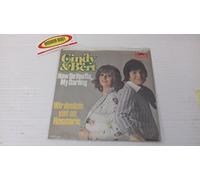 How do you do, my darling? (1977) / Vinyl single [Vinyl-Single 7'']