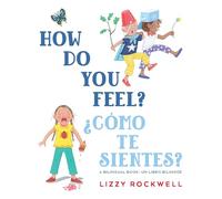 How Do You Feel?/¿Cómo te sientes?
