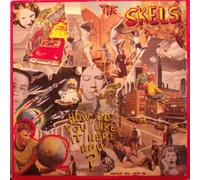 how do you like it here now? LP