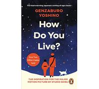 How Do You Live? – Inspiración de The Boy and the Heron, película de Hayao Miyazaki/Studio Ghibli