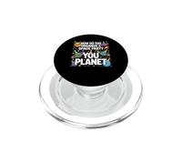 How Do You Organize A Space Party You Planet PopSockets PopGrip para MagSafe