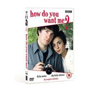 How Do You Want Me - Series 1 & 2 [Reino Unido] [DVD]
