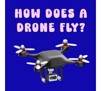 How Does a Drone Fly?