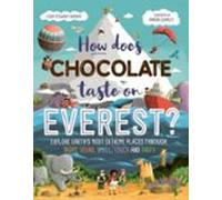 How Does Chocolate Taste On Everest? (ebook)