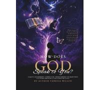 How does God speak to you?: How to discern God's voice in a busy world.