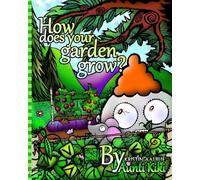 How Does Your Garden Grow? (The Happy Undead Friends)