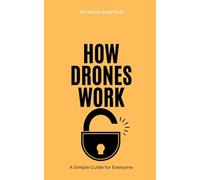 How Drones Work: A Simple Guide for Everyone
