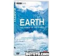 HOW EARTH MADE US
