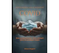 How eating disorders have changed since the pandemic began (Saggistica)