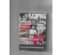 How England Won the Wold Cup '66 [Reino Unido] [DVD]