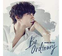 HOW Entertainment Hwang Chi Yeul - Be Ordinary (1St Mini Album) Cd+Photobook+Photocard