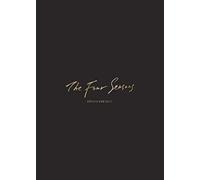 HOW Entertainment Hwang CHI YEUL The Four Seasons (Vol.2) - CD + álbum diario + Photocard