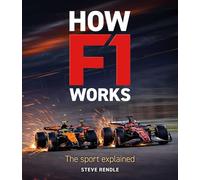 How F1 Works: The Sport Explained