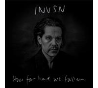 INVSN – How Far Have We Fallen – Vinilo (Importación USA) – Warner Music