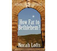 How Far to Bethlehem?
