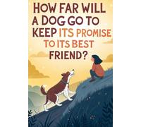 How Far Will a Dog Go to Keep Its Promise to Its Best Friend?: The Incredible Journey of One Dog Back to His Home
