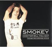 How Far Will You Go:the S&m Recordings 1973-81