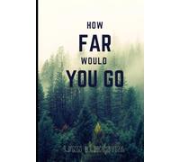 How Far Would You Go (The Callie Effect)