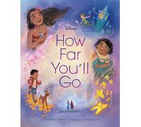 How Far You'll Go