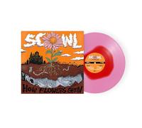 How Flowers Grow - Vinyle Rouge Et Rose [Vinilo]