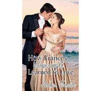 How Frances Wainwright Learned to Love (The Wainwright Sisters)