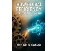 How Global Efficiency Could Save the World