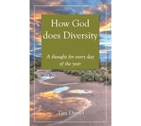 How God does Diversity