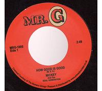 How Good Is Good (RSD 2020):