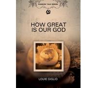 How Great Is Our God [DVD] [2009] [Region 0] [Reino Unido]