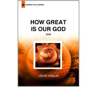 How Great Is Our God [Reino Unido] [DVD]