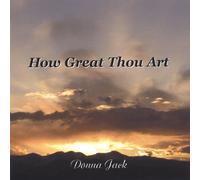 How Great Thou Art