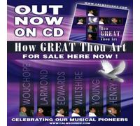 How Great Thou Art