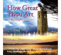 How Great Thou Art
