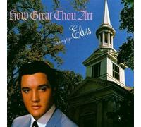 How Great Thou Art – RCA