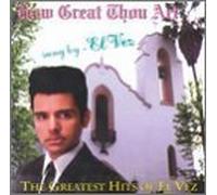 How Great Thou Art by El Vez (1994-04-25)