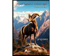 HOW GREAT THOU ART: CALEB THE RAM